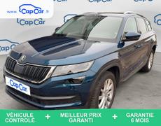 Skoda Kodiaq Malavillers