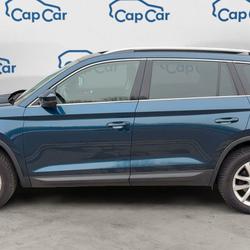 Skoda Kodiaq 1.5 TSI 150 DSG7 Style Malavillers