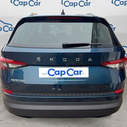 Skoda Kodiaq 1.5 TSI 150 DSG7 Style Malavillers