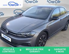 Volkswagen Polo Valence