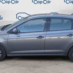 Volkswagen Polo 1.0 80.0 IQ.Drive Valence