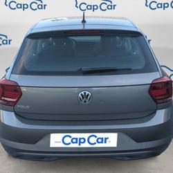 Volkswagen Polo 1.0 80.0 IQ.Drive Valence