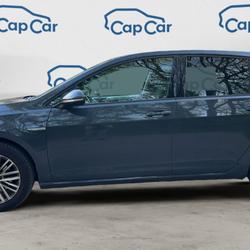 Volkswagen Golf 7 VII 1.2 TSI 105 Cup Asni&egrave;res-l&egrave;s-Dijon