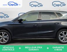Seat Arona Phalsbourg