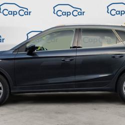 Seat Arona 1.0 TSI 110 DSG7 FR - Automatique Phalsbourg