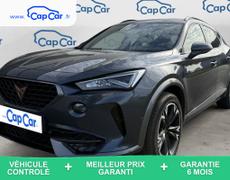 Cupra Formentor Wissous