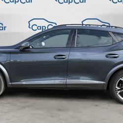 Cupra Formentor 1.4 e-HYBRID 204 DSG6 V - Automatique Entretien constructeur Wissous