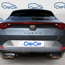 Cupra Formentor 1.4 e-HYBRID 204 DSG6 V - Automatique Entretien constructeur Wissous