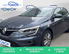Renault Megane 4 Nancy