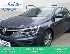 Renault Megane 4 Nancy