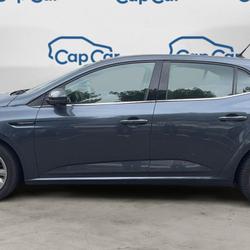 Renault Megane 4 1.5 dCi 115 EDC7 Business - Automatique Nancy