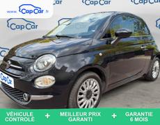 Fiat 500 II Rueil-Malmaison