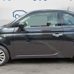 Fiat 500 II II 1.2 69 Lounge Rueil-Malmaison