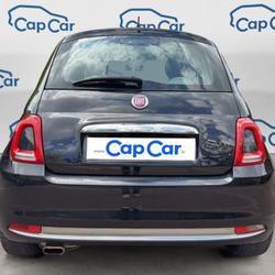 Fiat 500 II II 1.2 69 Lounge Rueil-Malmaison