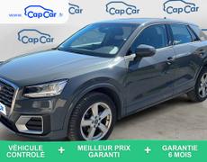 Audi Q2 Lastic