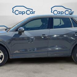 Audi Q2 2.0 TDI 150 DSG7 Sport - Automatique Lastic