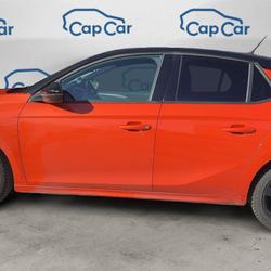 Opel Corsa VI 1.2 Turbo 130 BVA8 Gs Line - Automatique Dijon