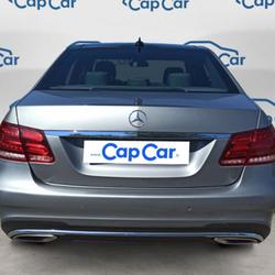 Mercedes Classe E IV 250 211 7G-TRONIC Fascination Villette-d'Anthon