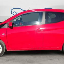 Toyota Aygo II 1.0 VVTi 72 X-Play La Ville-aux-Dames