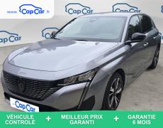 Peugeot 308 III Phase 1 Bessancourt