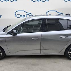Peugeot 308 III Phase 1 1.6 PureTech 180 Hybrid EAT8 Allure Bessancourt
