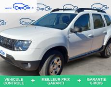 Dacia Duster L'Isle-sur-le-Doubs
