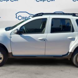 Dacia Duster 1.2 TCE 125 Laureate - Premi&egrave;re main L'Isle-sur-le-Doubs