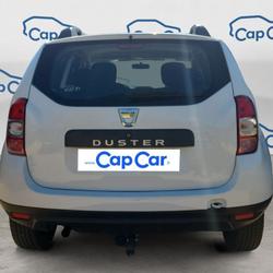 Dacia Duster 1.2 TCE 125 Laureate - Premi&egrave;re main L'Isle-sur-le-Doubs