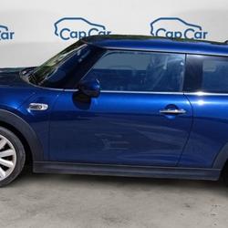 Mini Mini 2.0 Cooper S 192 BVA Red Hot Chili Ajaccio