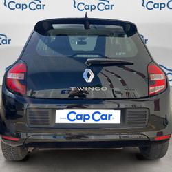 Renault Twingo 3 III 1.0 SCe 70 Zen N&icirc;mes