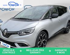Renault Grand Scenic 4 Saint-Omer