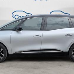 Renault Grand Scenic 4 1.3 TCe 140 Intens - 7 places Entretien constructeur Saint-Omer