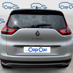 Renault Grand Scenic 4 1.3 TCe 140 Intens - 7 places Entretien constructeur Saint-Omer
