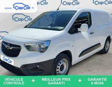 Opel Combo Cargo Langeac