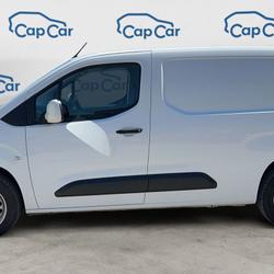 Opel Combo Cargo 1.5 CDTI 130 L2h1 Augmente Pack Business Langeac
