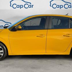 Peugeot 208 II 1.2 PureTech 100 Active Villeneuve-Loubet