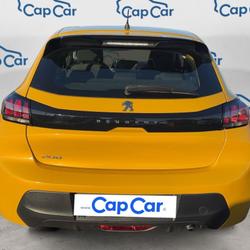 Peugeot 208 II 1.2 PureTech 100 Active Villeneuve-Loubet