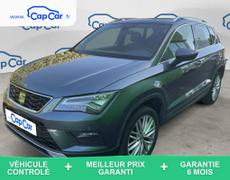 Seat Ateca Le Thor