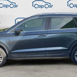 Seat Ateca 2.0 TDI 150 S-Tronic7 Xcellence Le Thor