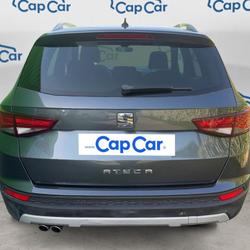 Seat Ateca 2.0 TDI 150 S-Tronic7 Xcellence Le Thor