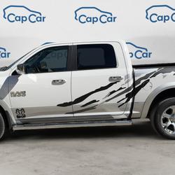 Dodge Ram 1500 3.0 240 BVA8 4X4 Laramie Saint-&Eacute;tienne-de-l'Olm