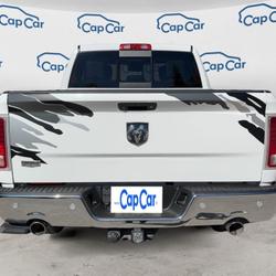 Dodge Ram 1500 3.0 240 BVA8 4X4 Laramie Saint-&Eacute;tienne-de-l'Olm