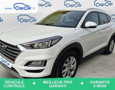 Hyundai Tucson Juvisy-sur-Orge