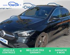 Mercedes Classe B Villeneuve-de-la-Raho