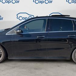 Mercedes Classe B 200 d 150 8G-DCT Amg Line Edition Villeneuve-de-la-Raho