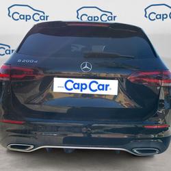 Mercedes Classe B 200 d 150 8G-DCT Amg Line Edition Villeneuve-de-la-Raho