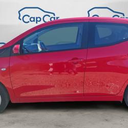 Toyota Aygo II 1.0 VVT-i 72 X-Play Perrex