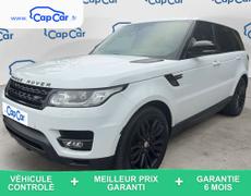 Land Rover Range Rover Sport Nice
