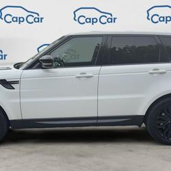 Land Rover Range Rover Sport 3.0 SDV6 292 4WD BVA8 HSE Dynamic Nice