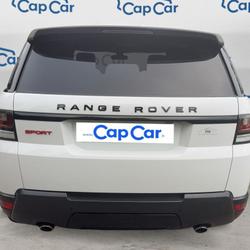 Land Rover Range Rover Sport 3.0 SDV6 292 4WD BVA8 HSE Dynamic Nice